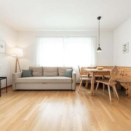 Villa Am Gries Lana Luaran gambar