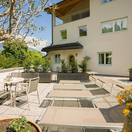 Villa Am Gries Lana Luaran gambar