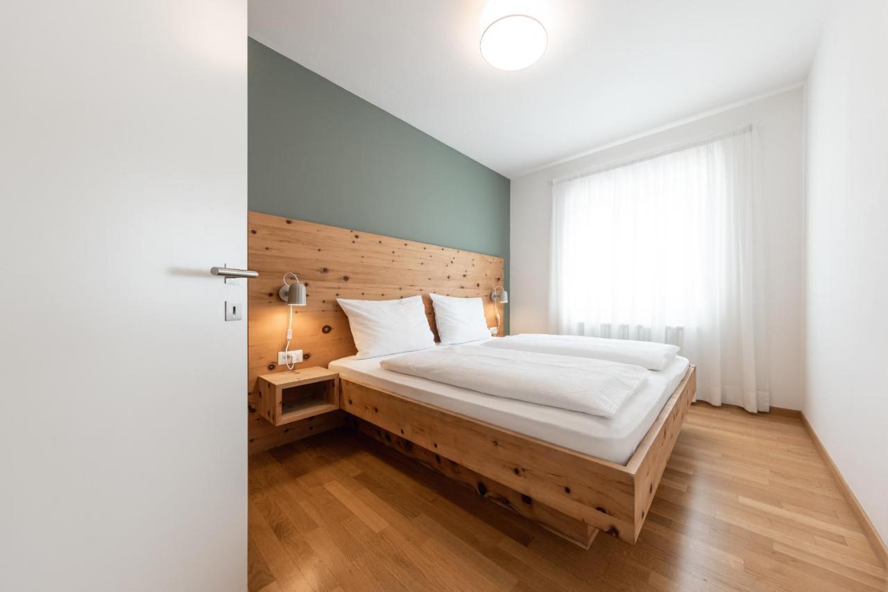Villa Am Gries Lana Luaran gambar