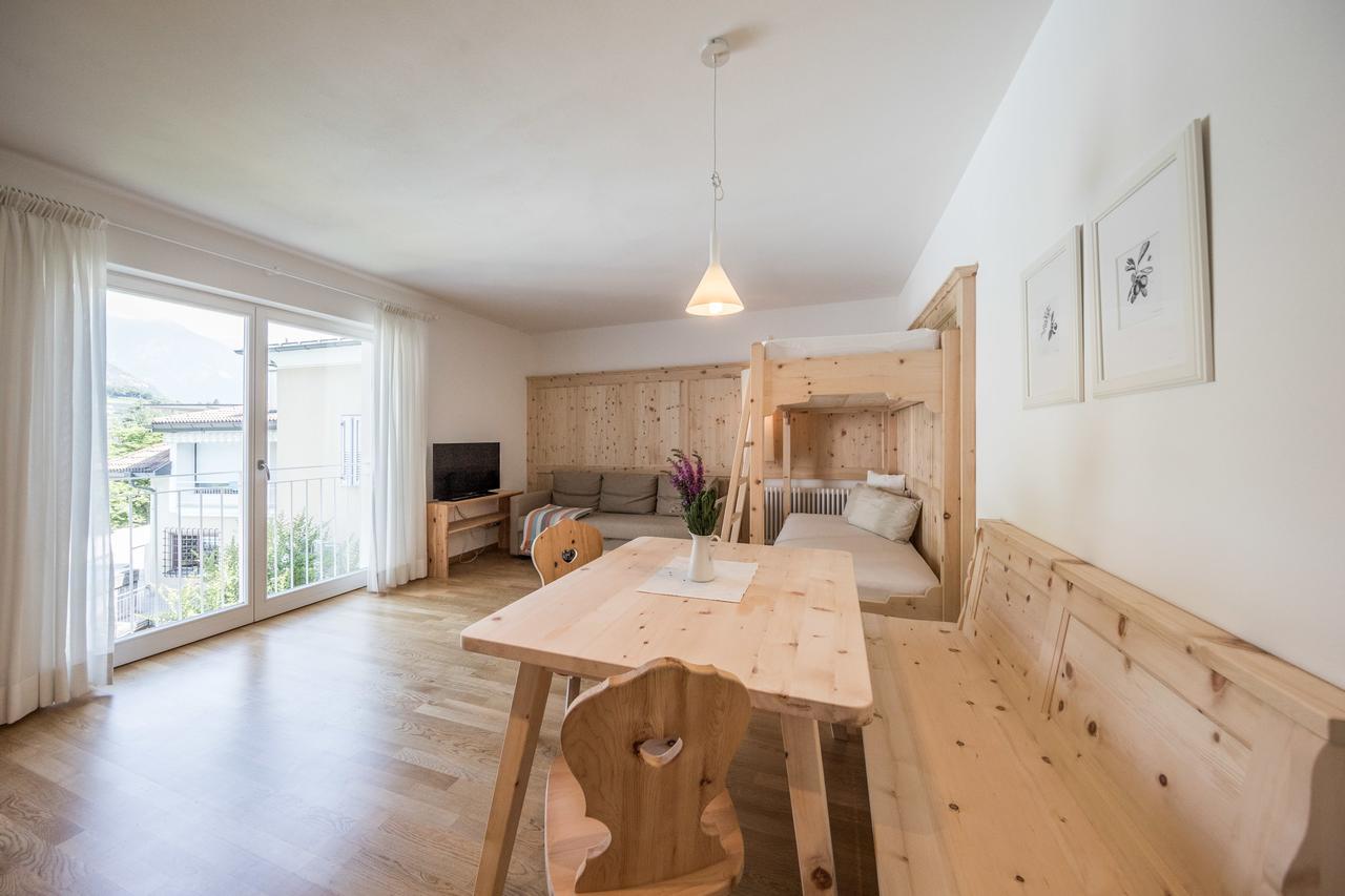 Villa Am Gries Lana Luaran gambar